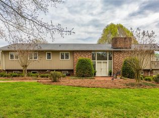 883 Bud Sink Rd, Lexington, NC 27295