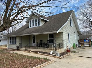 603 S Main St, Bland, MO 65014