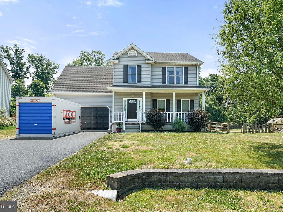 205 Milhollan Dr, Elkton, MD 21921 Zillow