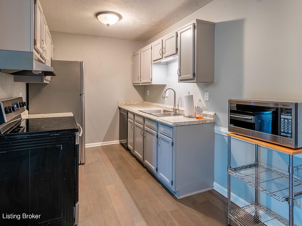 Arbor Place Condominiums 6518 Six Mile Ln Louisville KY Zillow