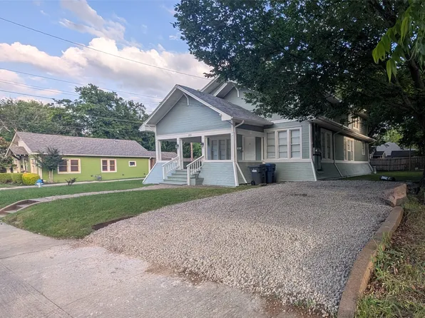 203 Heard St #A/b, McKinney, TX 75069