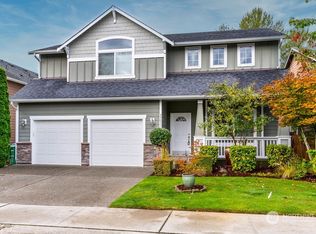 35833 30th Ave S, Federal Way, WA
