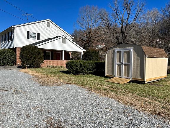 3rd image of 25368 Virgil H Goode Hwy