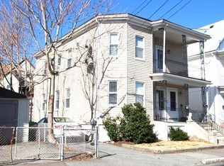 182 Grant Ave, Medford, MA 02155