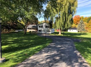 7087 State Highway 37, Ogdensburg, NY 13669