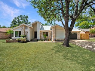 4001 Burr Oak Ln, Austin, TX 78727