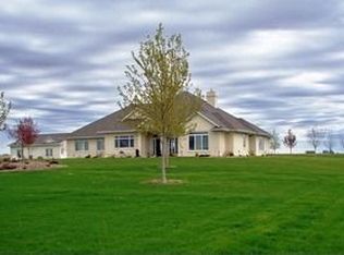 28070 472nd Ave, Worthing, SD 57077