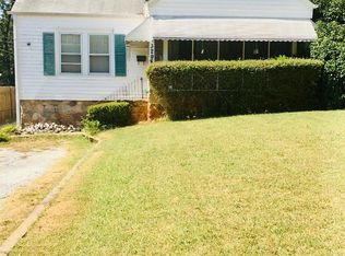 3295 N Whitney Ave, Hapeville, GA 30354