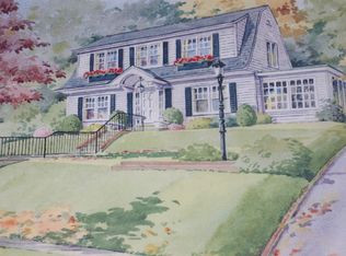 146 Carpenter Ave, Meriden, CT 06450