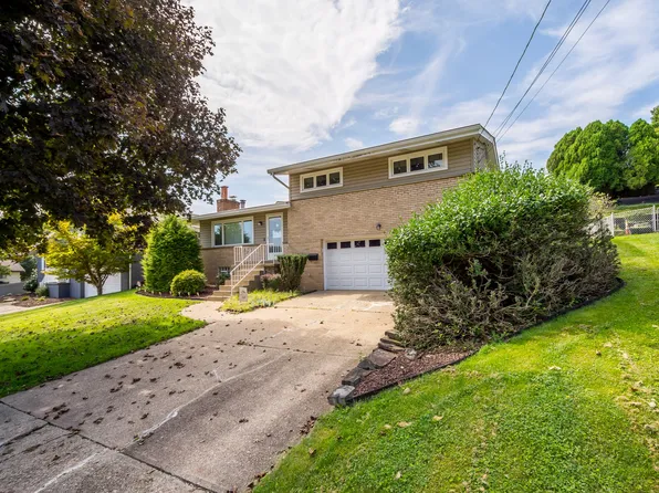 358 Yarrow Ln, Pittsburgh, PA 15236