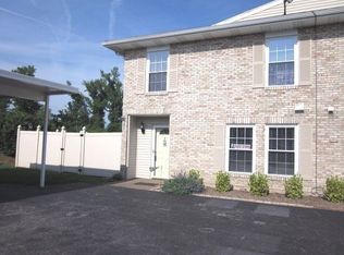 10228 Bourbon St, Newburgh, IN 47630