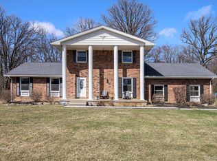 5426 W Mount Morris Rd, Mount Morris, MI 48458