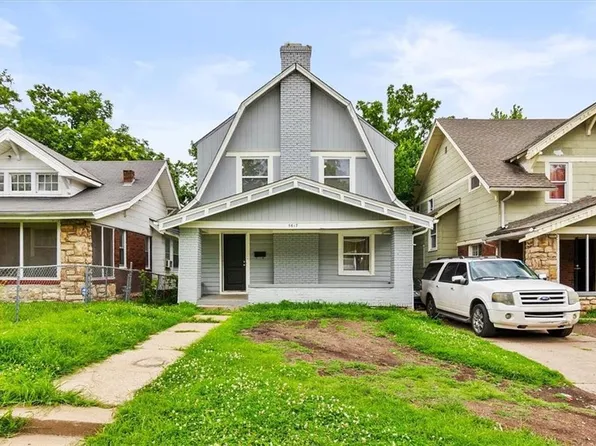 5617 Olive St, Kansas City, MO 64130