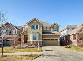 1065 Rosemary St, Denver, CO 80230