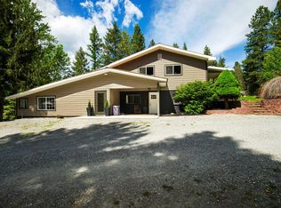 41 Pinecone Rd, Sandpoint, ID 83864