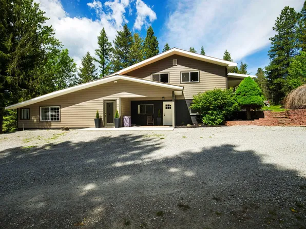 41 Pinecone Rd, Sandpoint, ID 83864