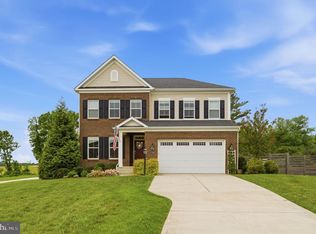 17086 Oxley Farm Rd, Poolesville, MD 20837