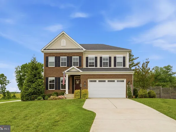 17086 Oxley Farm Rd, Poolesville, MD 20837