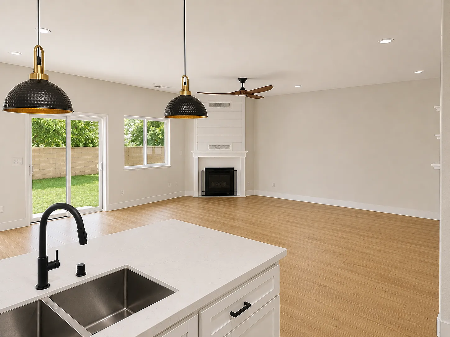 4 bed, 2072 sqft, $2,850 — Photo 4