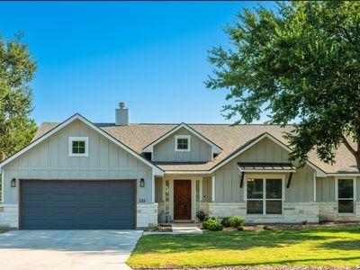 221 DEERWOOD CIRCLE, Bandera, TX, 78003
