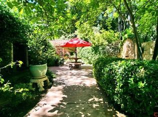 7129 San Gregorio Rd, Atascadero, CA 93422