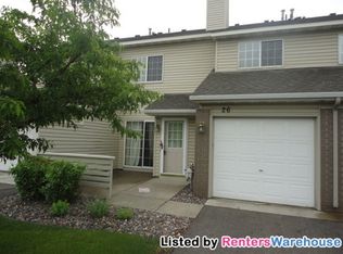 13165 Meadowood Curv NW APT 26, Coon Rapids, MN 55448