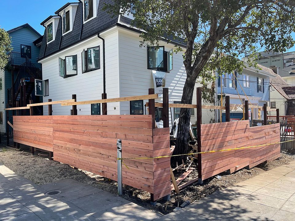 2nd image of 2716 Durant Ave #C
