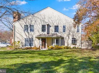 19 Dorset Ct, Princeton, NJ 08540