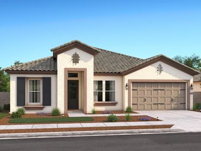 8110 Canyon Ridge Dr, Friant, CA, 93626