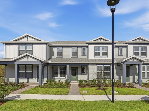 11309 Nona Sound St, Orlando, FL 32832