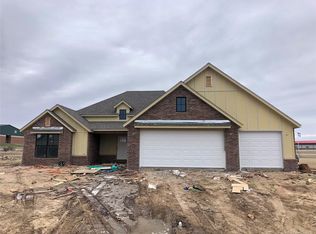 7709 N 126th Ave E, Owasso, OK 74055