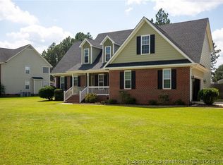 114 Terrier Way, Raeford, NC 28376