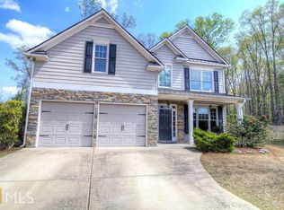 562 Winder Trl, Canton, GA 30114