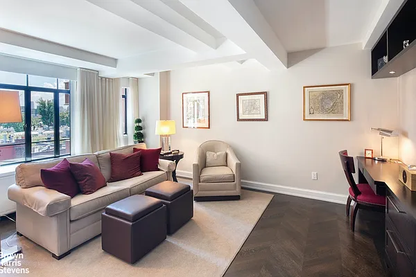 Sold by Brown Harris Stevens | media 7