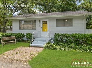 1331 Linden Ave, Annapolis, MD 21403