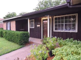 504 Langley Ave, Everman, TX 76140