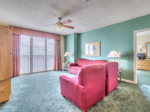 4th image of 350 N Atlantic Ave APT 2121