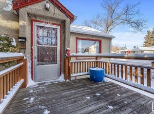 12046 85th St NW, Edmonton, AB