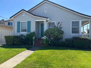 1123 Edgehill Dr, Burlingame, CA 94010