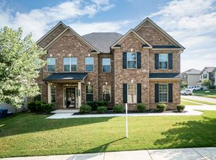 977 Ava Lynn Ln, Lawrenceville, GA 30045