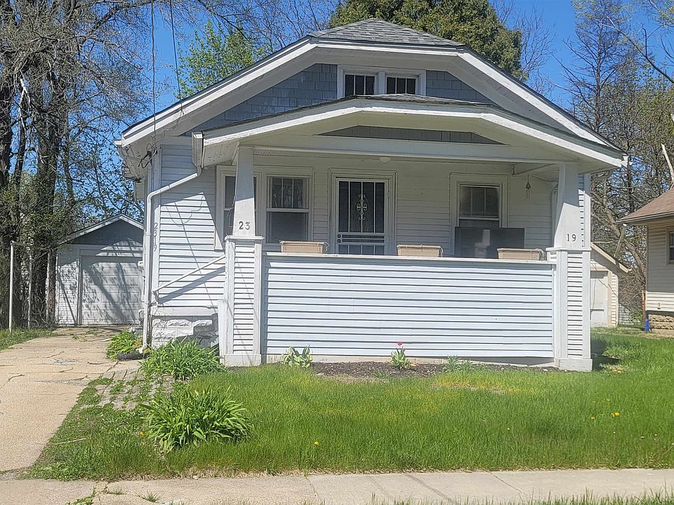 1st image of 2319 Andrews St