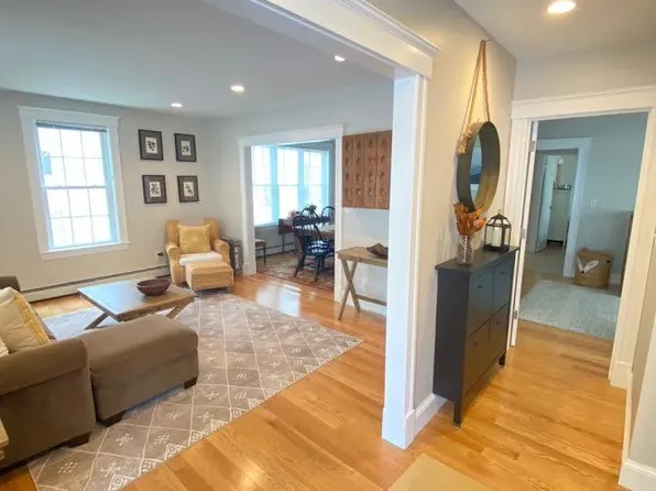 72 Thorndike St, Arlington, MA 02474