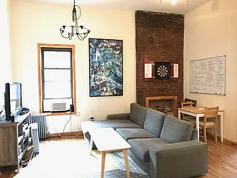Rented by Simply Brooklyn Realty Inc