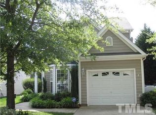 8427 Stone Mason Dr, Raleigh, NC 27613