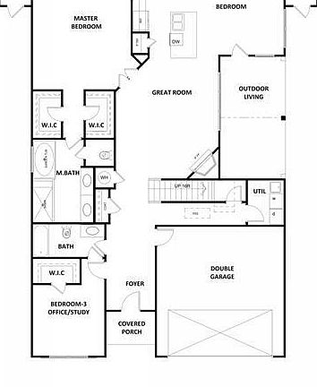 2nd image of 111 Ivey Ct