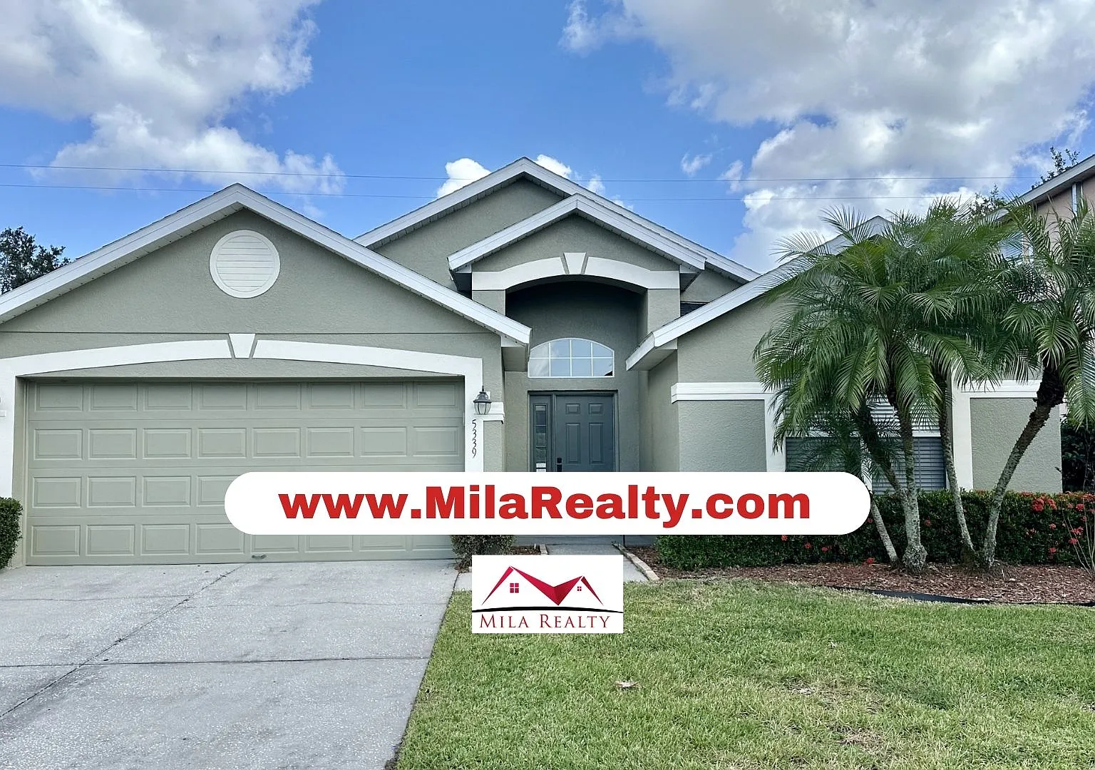 5339 Los Palma Vista Dr, Orlando, FL 32837 - 1 — Photo 1