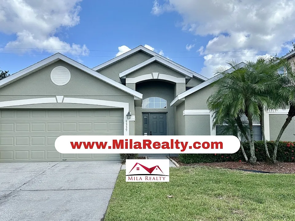 5339 Los Palma Vista Dr