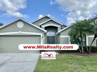 5339 Los Palma Vista Dr, Orlando, FL 32837