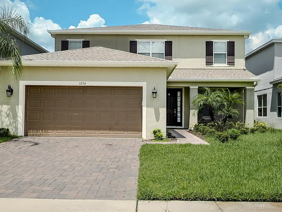 1234 Pando Loop