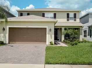 1234 Pando Loop, Orlando, FL 32824
